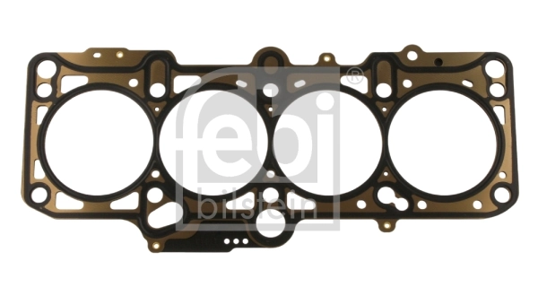 Gasket, cylinder head